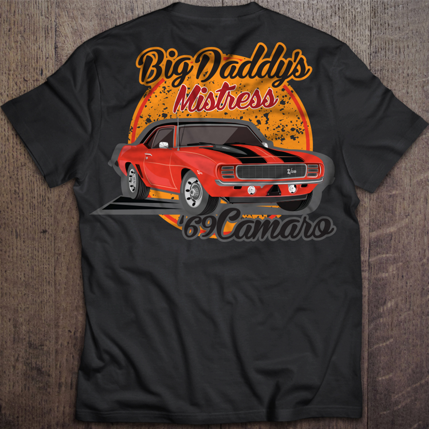 T-shirt Design by SAI DESIGNS for this project | Design #13379069