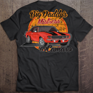 T-shirt Design by SAI DESIGNS for this project | Design: #13379069