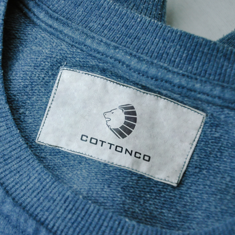 Design de Logo par NirmalCreation pour cottonco | Design #13266474