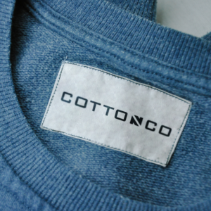 Logo-Design von NirmalCreation für cottonco | Design: #13266475