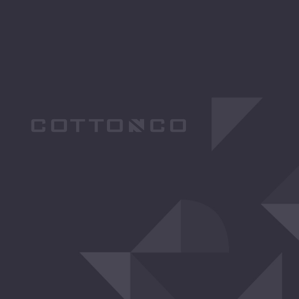 Logo-Design von NirmalCreation für cottonco | Design #13266476