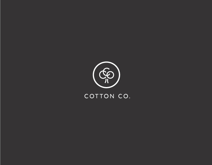 Logo Design by Hiccups Design for cottonco | Design: #13271156