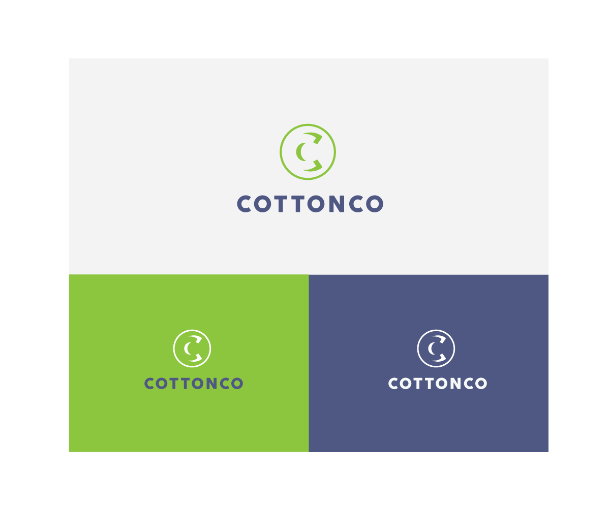 Logo Design by Sunny for cottonco | Design #13264961