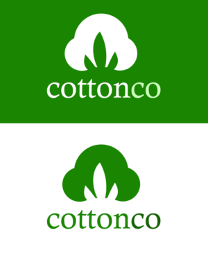 Diseño de Logo por designsinoc para cottonco | Diseño: #13265323