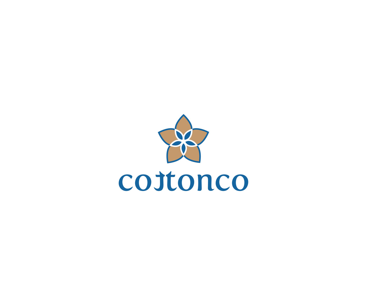 Logo Design by KabhTech Studio for cottonco | Design #13267700