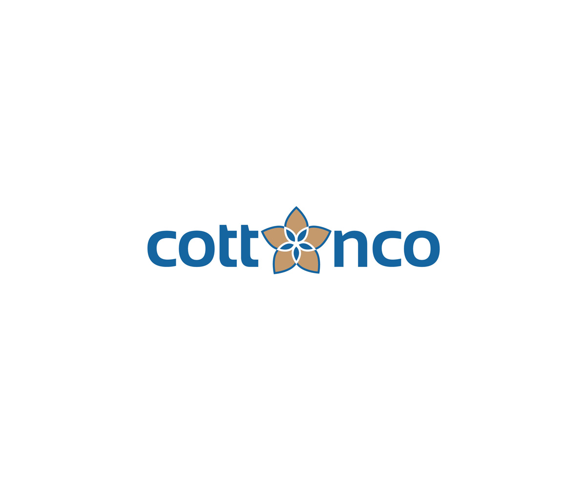 Logo-Design von KabhTech Studio für cottonco | Design #13267702