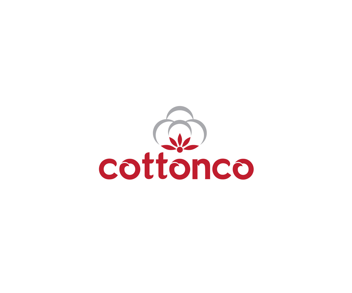 Logo-Design von KabhTech Studio für cottonco | Design #13267703