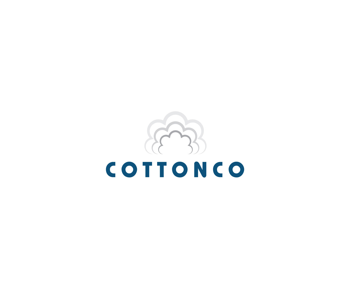 Logo-Design von KabhTech Studio für cottonco | Design #13267708