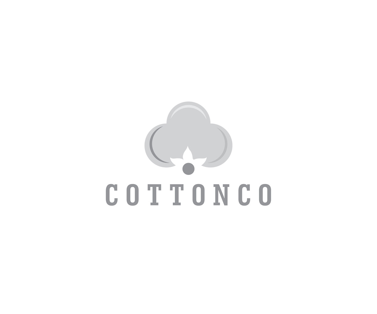 Logo-Design von KabhTech Studio für cottonco | Design #13267714