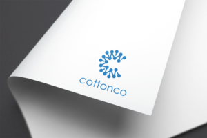 Logo-Design von B+ für cottonco | Design: #13281241