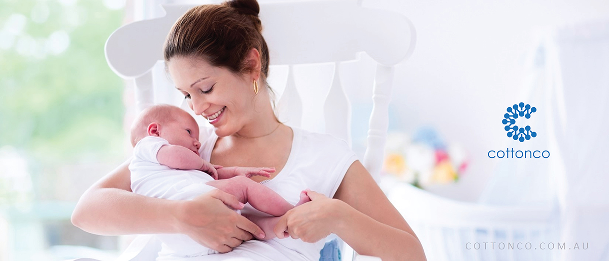 Logo-Design von B+ für cottonco | Design #13281245