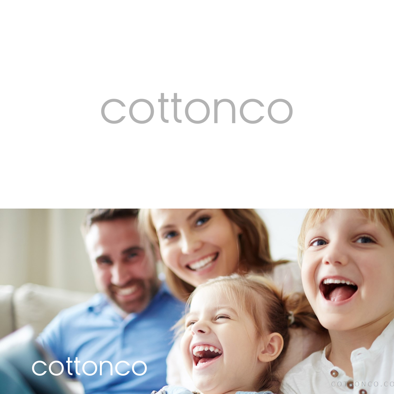 Logo-Design von Lesia_Olesia für cottonco | Design #13266598