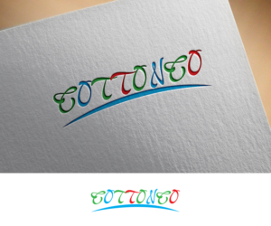 Design de Logo par saeinpahore41504 pour cottonco | Design : #13270111