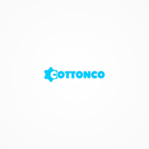 Logo Design by LouiePepito for cottonco | Design: #13271012