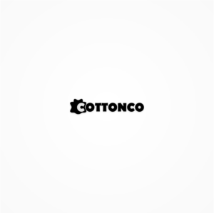 Logo Design by LouiePepito for cottonco | Design: #13271013