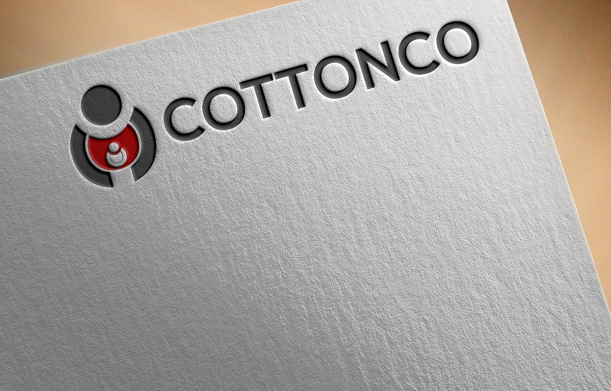 Logo-Design von Zeeshan Ali für cottonco | Design #13268517