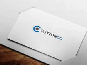 Logo-Design von mail.pavanayi für cottonco | Design: #13274057