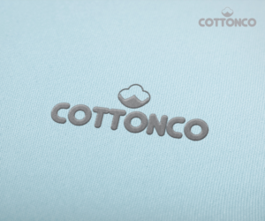 Logo Design by maverick for cottonco | Design: #13266745