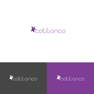 Logo Design by DesignDUO for cottonco | Design: #13286308