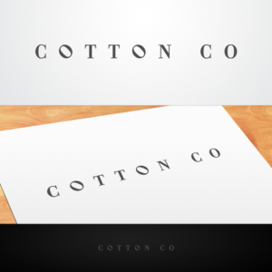 Logo Design by Th3o for cottonco | Design: #13289367