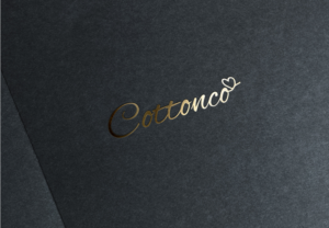 Logo-Design von imnurealam für cottonco | Design: #13268469
