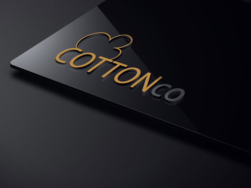 Logo-Design von asman für cottonco | Design #13267554