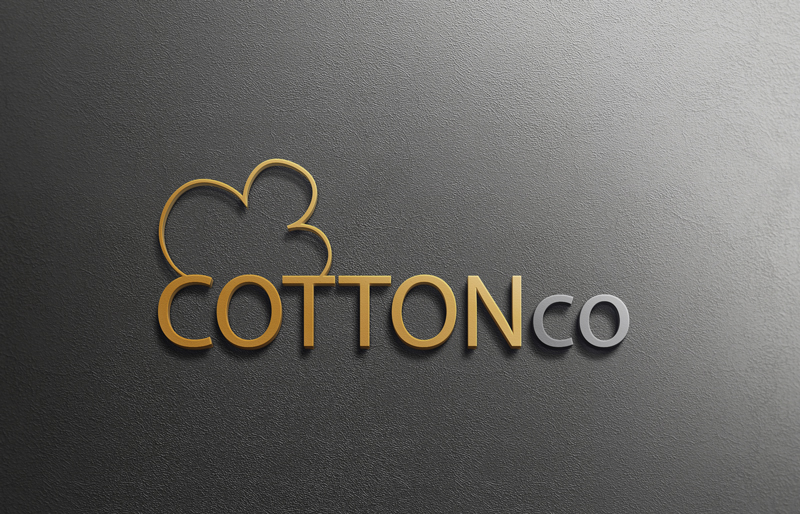Diseño de Logo por asman para cottonco | Diseño #13267555