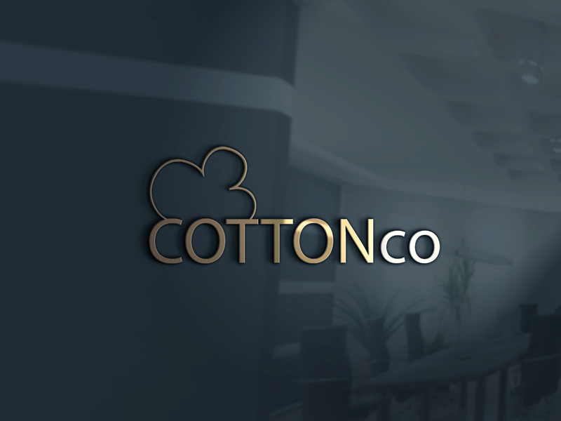 Logo-Design von asman für cottonco | Design #13267557