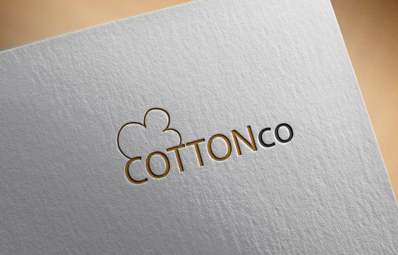 Logo-Design von asman für cottonco | Design #13267558