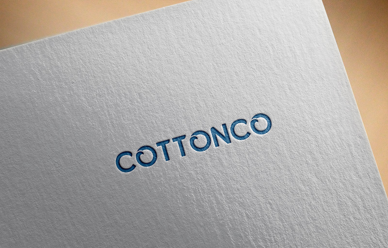 Logo-Design von imshohaghossain85 für cottonco | Design #13267290