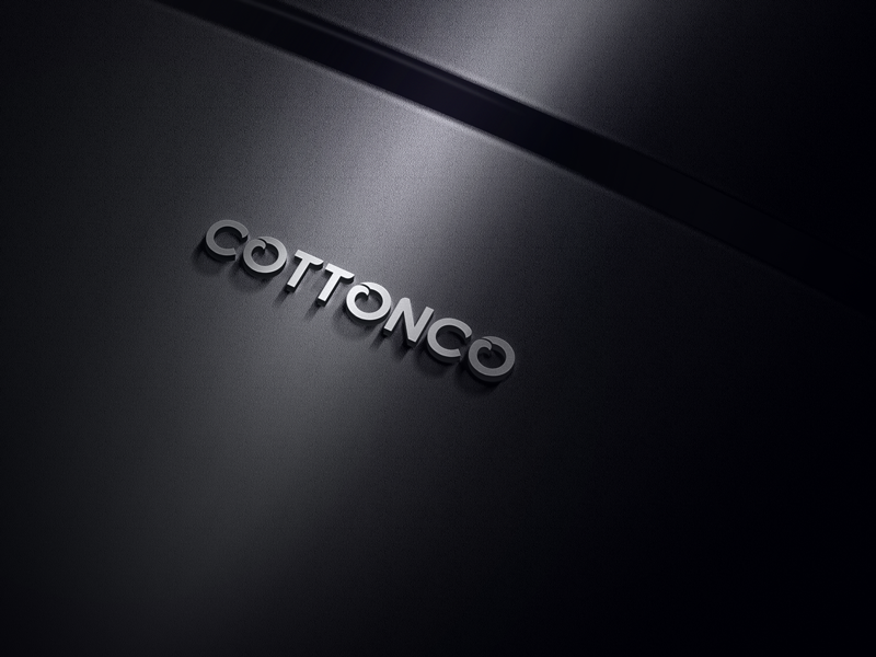 Logo Design by imshohaghossain85 for cottonco | Design #13267291