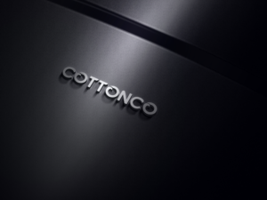 Logo Design by imshohaghossain85 for cottonco | Design: #13267291