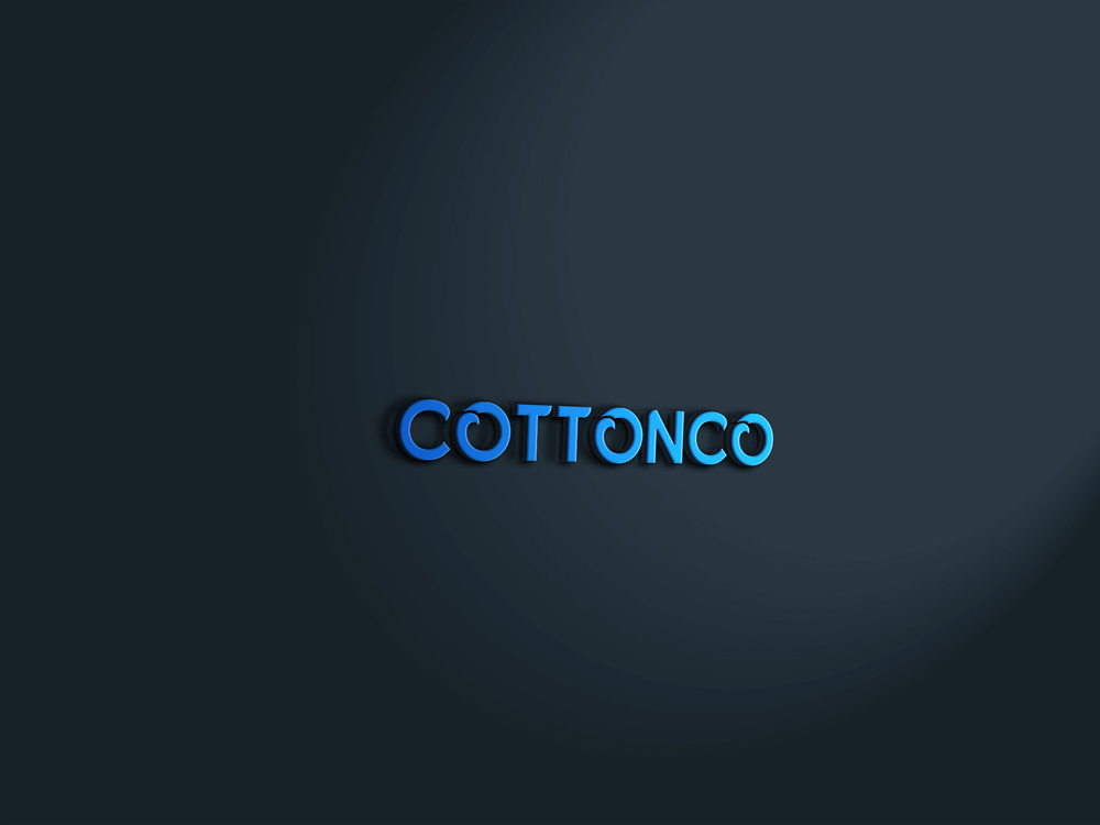 Logo-Design von imshohaghossain85 für cottonco | Design #13267292