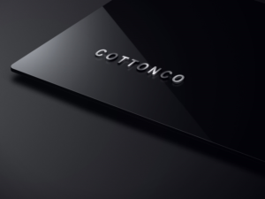 Logo Design by logout babu for cottonco | Design: #13267403