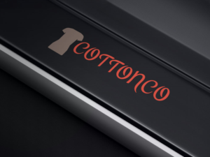 Logo-Design von Cutee Design für cottonco | Design: #13268094