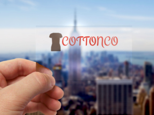 Logo-Design von Cutee Design für cottonco | Design: #13268095