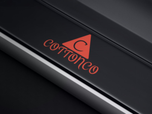 Logo-Design von Cutee Design für cottonco | Design: #13268096