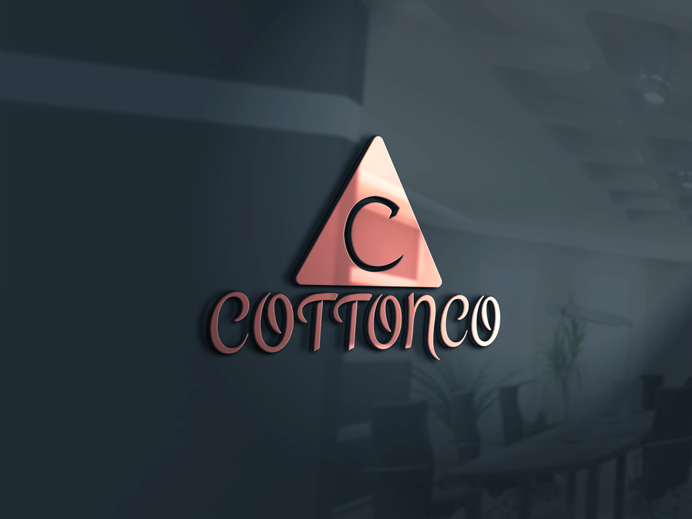 Logo-Design von Cutee Design für cottonco | Design #13268108