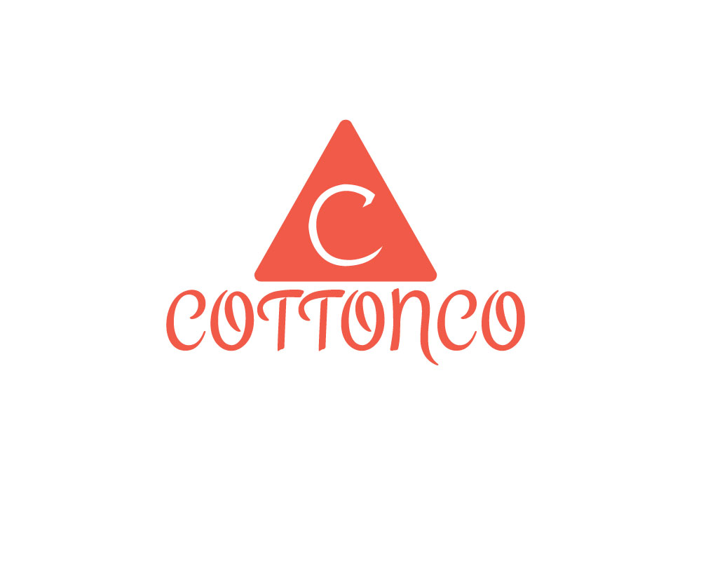 Logo-Design von Cutee Design für cottonco | Design #13268110
