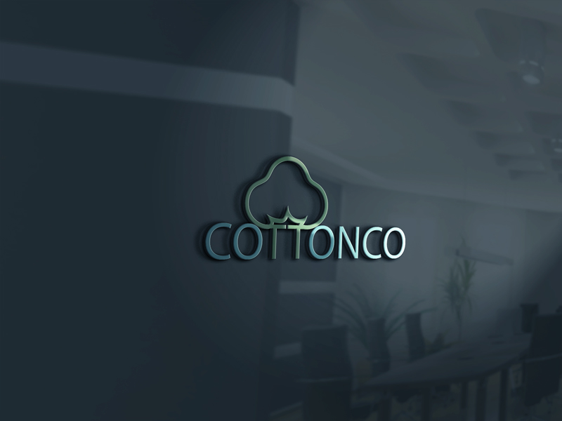 Logo-Design von Top king  designer für cottonco | Design #13267905