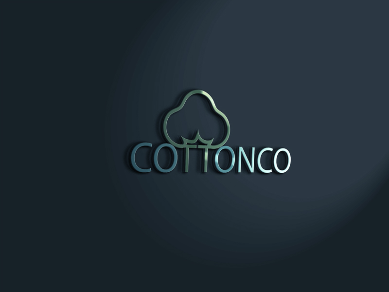 Logo-Design von Top king  designer für cottonco | Design #13267906