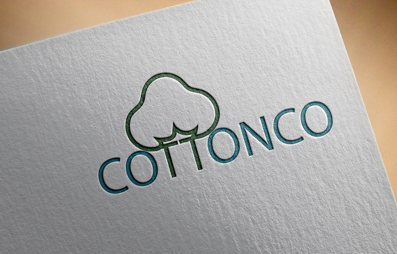 Logo-Design von Top king  designer für cottonco | Design #13267907
