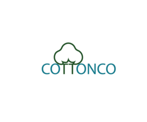 Logo Design by Top king  designer for cottonco | Design: #13267908