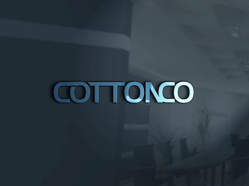 Logo-Design von armanmajumder1 für cottonco | Design #13268394