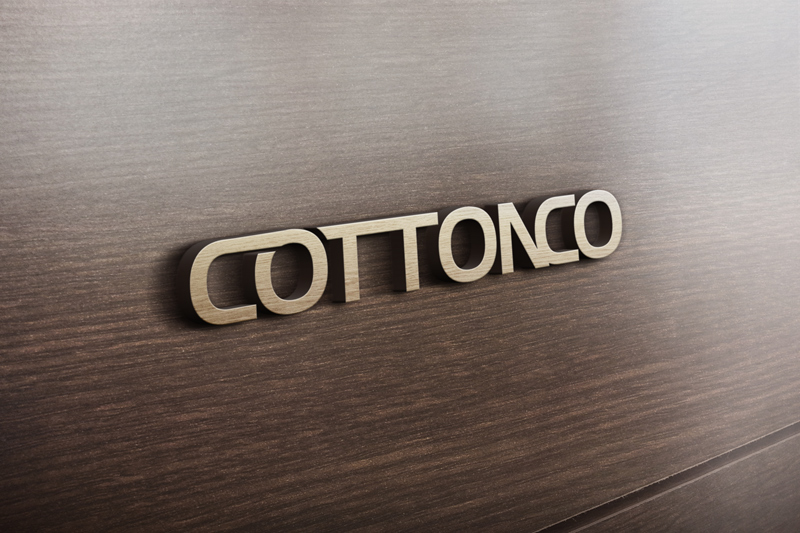 Logo-Design von armanmajumder1 für cottonco | Design #13268538