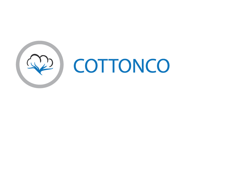 Logo-Design von imismailhossainbd für cottonco | Design #13270140