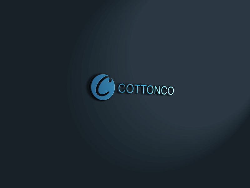Logo-Design von Jon cristian für cottonco | Design #13267601