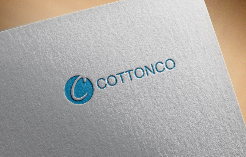 Logo-Design von Jon cristian für cottonco | Design #13267602