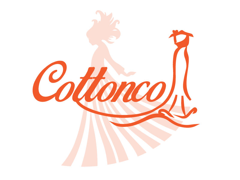 Logo-Design von adobeomor für cottonco | Design #13280020