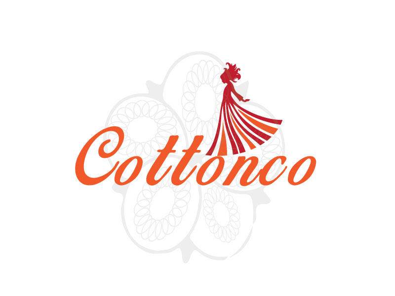 Logo Design by adobeomor for cottonco | Design #13280021